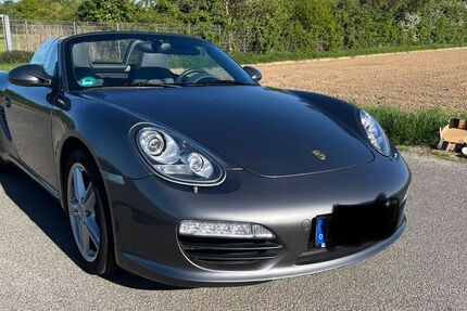 Porsche Boxster 81.110 km 38.900 &euro; Krefeld 47807