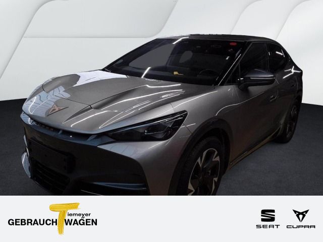 Cupra Tavascan 12.757 km 37.900 € Recklinghausen 45663