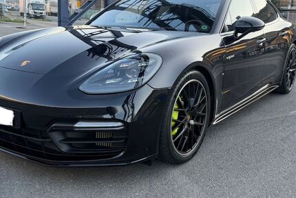 Porsche Panamera 76.250 km 66.950 &euro; Mülheim Ruhr 45473