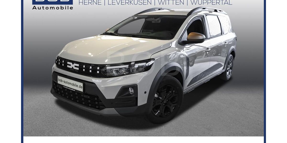Dacia Jogger 2.012 km 29.070 &euro; Herne 44629