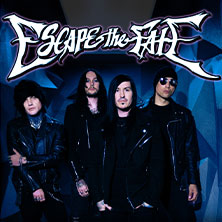 Escape The Fate 18.06.2026 Hole 44
