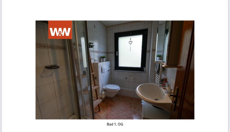 Zweifamilienhaus in schmachtendorf zimmer