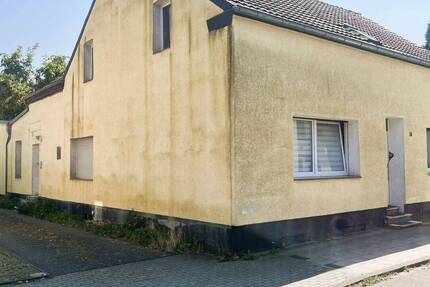 Wohnung Mülheim an der Ruhr Styrum - 4 Zimmer, 164 m&sup2;, 180.000&euro; | Angebot:25747663