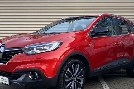 Renault Kadjar 55.895 km 14.880 &euro; Duisburg 47059