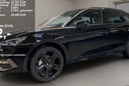 Seat Leon 9.900 km 31.890 &euro; Krefeld 47805
