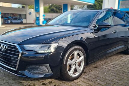 Audi A6 87.800 km 25.800 &euro; Velbert 42549