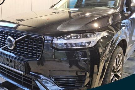 Volvo XC90 58.435 km 55.990 &euro; Essen-Kray 45309