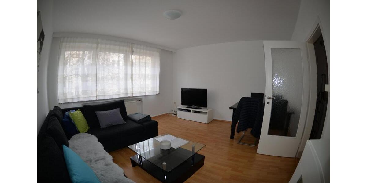 Möblierte 2 Zimmer Wohnung in Friedrichstadt 2 zimmer