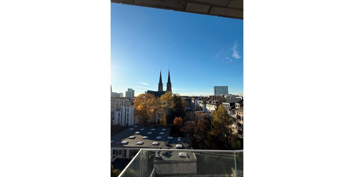 Einfamilienhaus Düsseldorf Pempelfort - 2 Zimmer, 95 m&sup2;, 2.150&euro; | Angebot:26289261