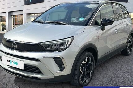 Opel Crossland (X) 43.110 km 20.790 € Essen 45143