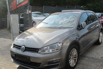 VW Golf 105.000 km 7.999 &euro; Oberhausen 46149