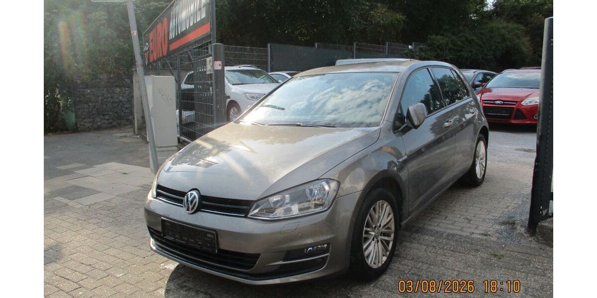 VW Golf 105.000 km 7.999 &euro; Oberhausen 46149