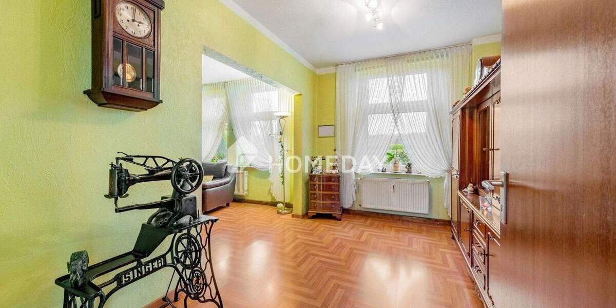 Doppelhaushälfte Herne Wanne - 4 Zimmer, 96 m&sup2;, 359.000&euro; | Angebot:25410251