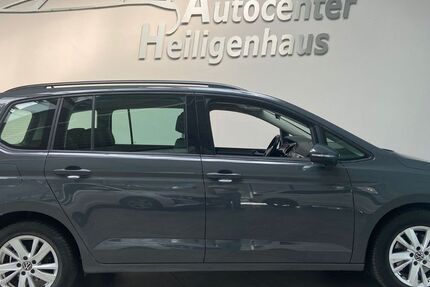 VW Touran 273.609 km 12.580 &euro; Heiligenhaus 42579