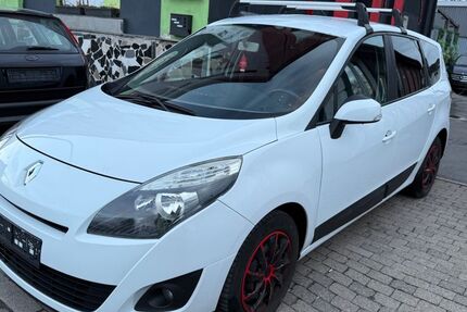 Renault Scenic 220.000 km 2.990 &euro; Essen 45143