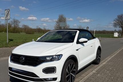 VW T-Roc 20.181 km 25.250 &euro; Marl 45772