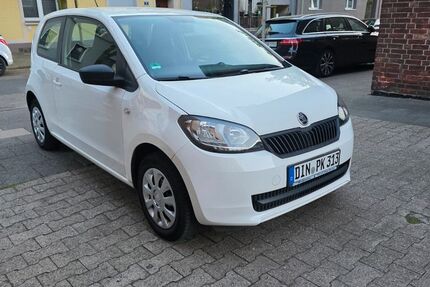 Skoda Citigo 79.600 km 3.000 &euro; Dinslaken 46539
