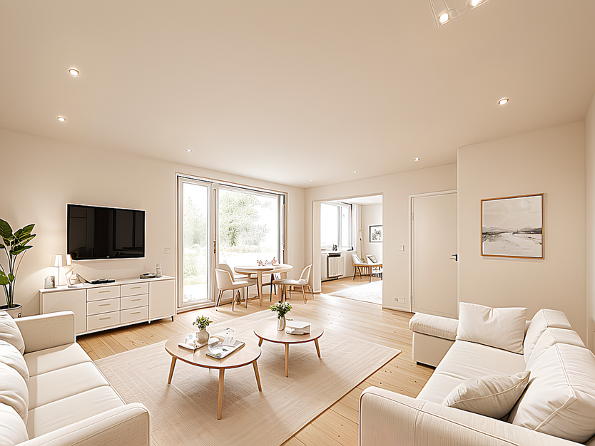 Wohnung zum Kaufen in Essen 325.000 € 87 m²