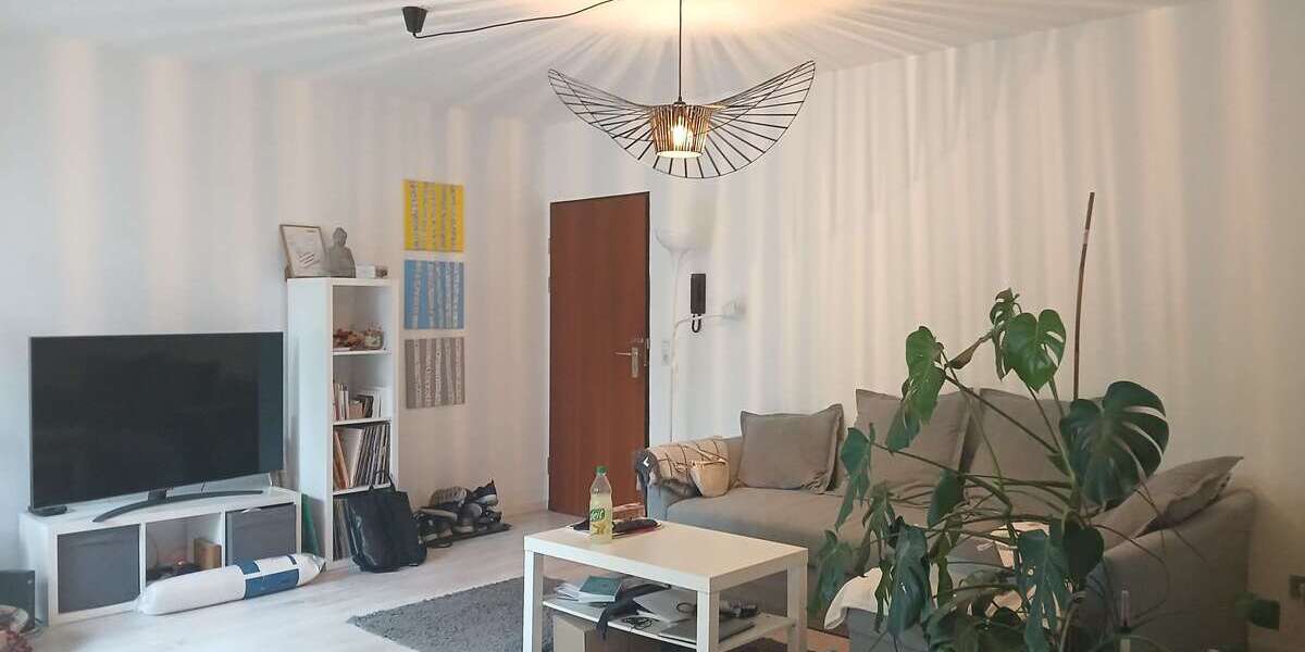 Etagenwohnung Düsseldorf Stadtbezirk 7 - 2 Zimmer, 58 m&sup2;, 230.000&euro; | Angebot:26406785