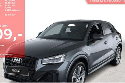 Audi Q2 8.755 km 36.070 &euro; Moers-Hülsdonk 47441