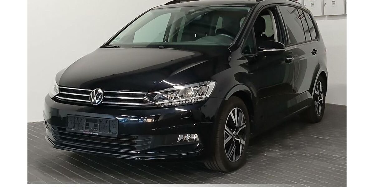 VW Touran 36.700 km 31.900 &euro; Meerbusch 40668