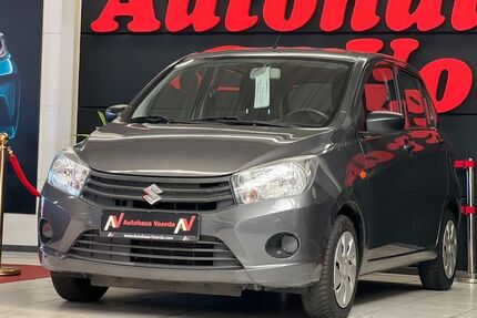 Suzuki Celerio 77.000 km 5.890 &euro; Voerde 46562