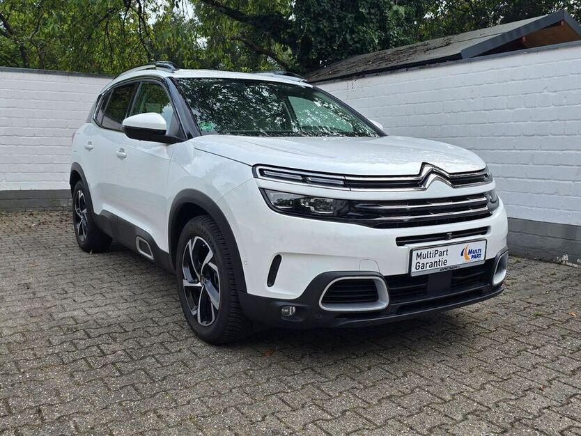 C5 Aircross