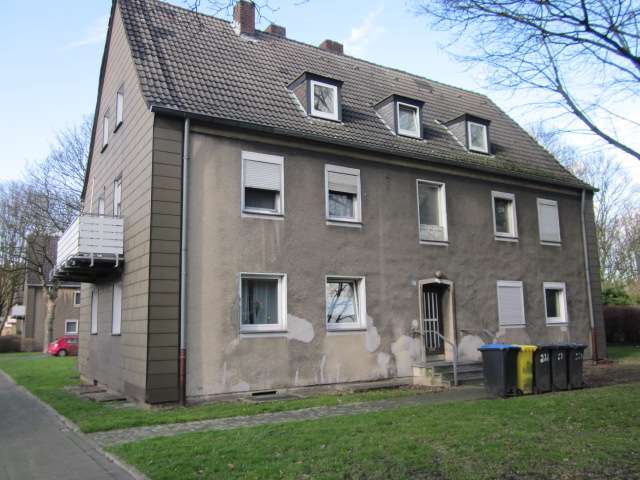 Wohnung zum Mieten in Gelsenkirchen 299 € 45.25 m²