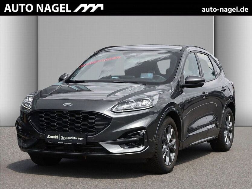 Kuga