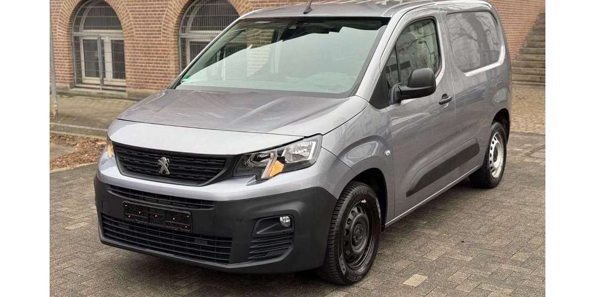 Peugeot Partner 121.650 km 12.500 &euro; Mülheim an der Ruhr 45473