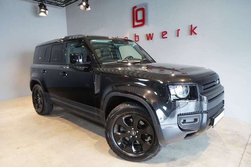 Defender