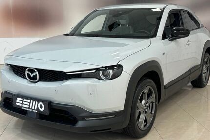 Mazda MX-30 29.005 km 14.100 &euro; Oberhausen 46149