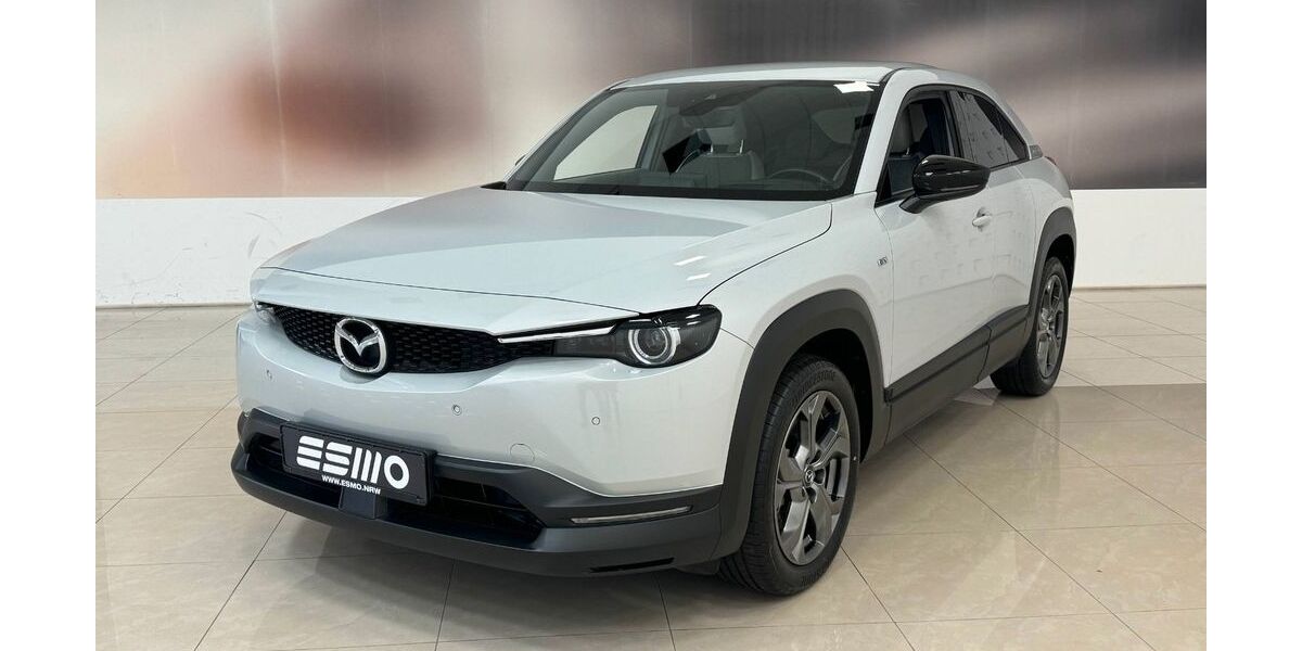 Mazda MX-30 29.005 km 14.100 &euro; Oberhausen 46149