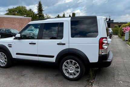 Land Rover Discovery 207.000 km 9.900 &euro; Essen 45239