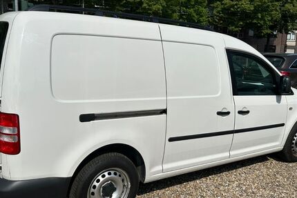 VW Caddy Maxi 68.000 km 12.999 &euro; Duisburg 47138