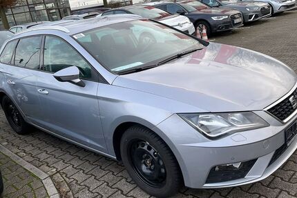 Seat Leon 215.000 km 5.690 &euro; Recklinghausen 45661