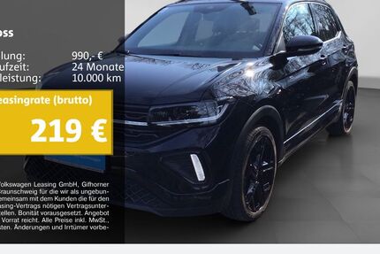 VW T-Cross 9.475 km 27.220 &euro; Gelsenkirchen 45894