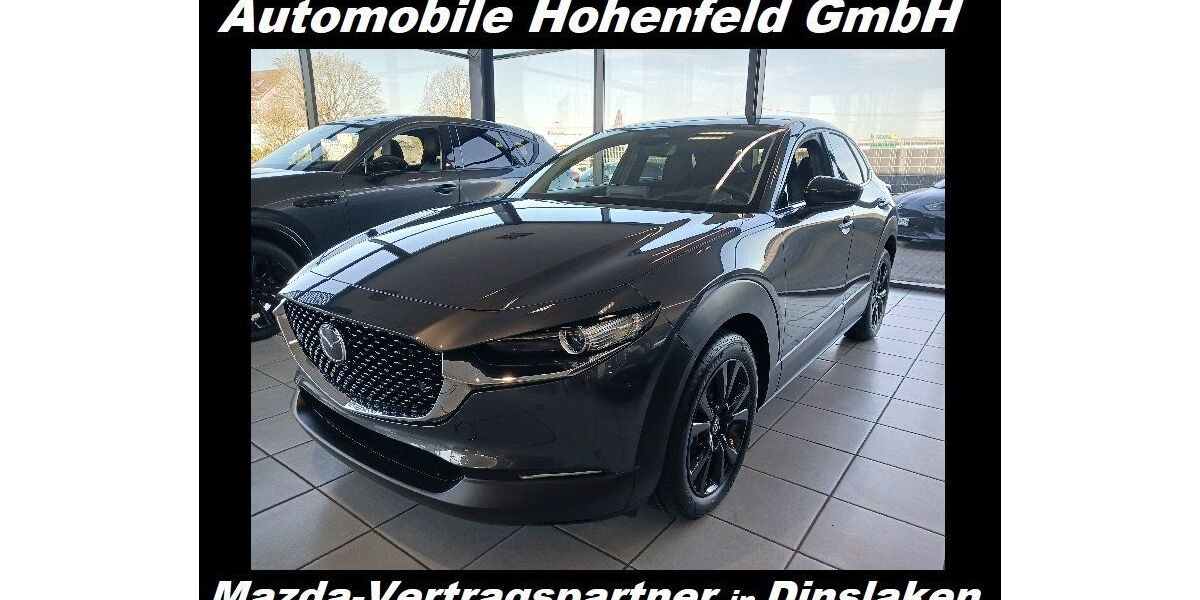 Mazda CX-30 2.876 km 29.690 &euro; Dinslaken 46539