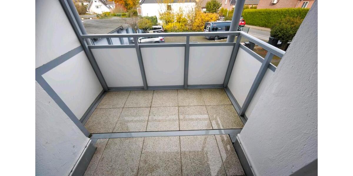 Modernes 1 Zimmer Apartment ca. 25 qm 1 zimmer