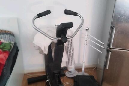 möbliertes Einzelzimmer-Appartment in Duisburg 1 zimmer