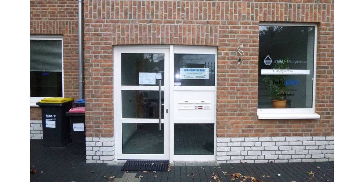 Gewerbeobjekt Dinslaken Hiesfeld - 5 Zimmer, 160 m&sup2;, 1.395&euro; | Angebot:25937598