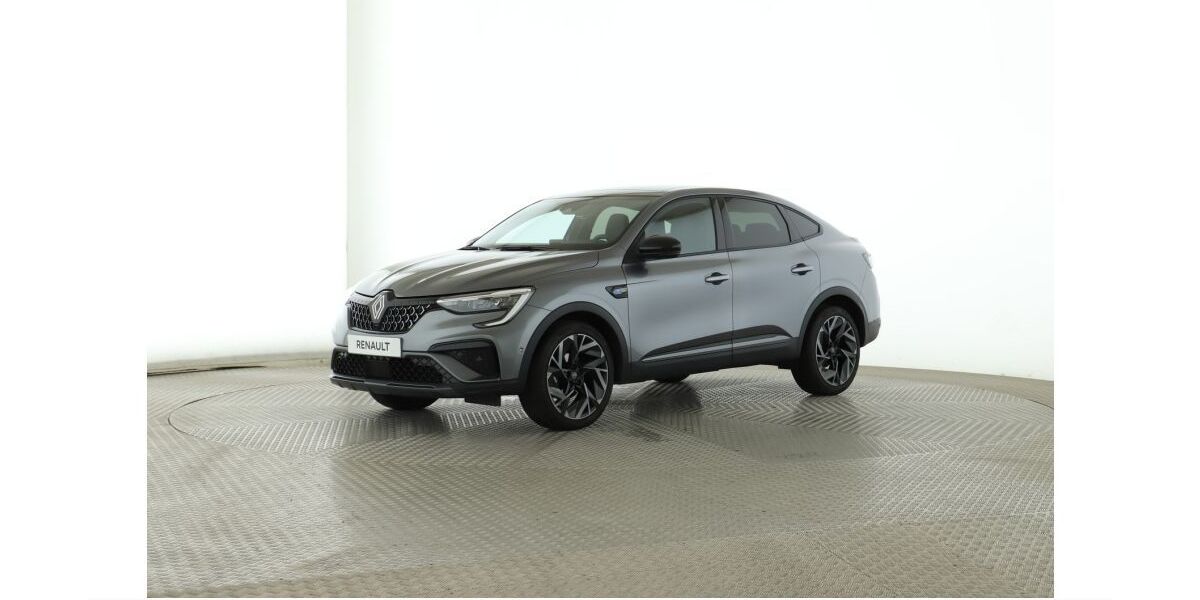 Renault Arkana 25.733 km 27.320 &euro; Oberhausen 46049