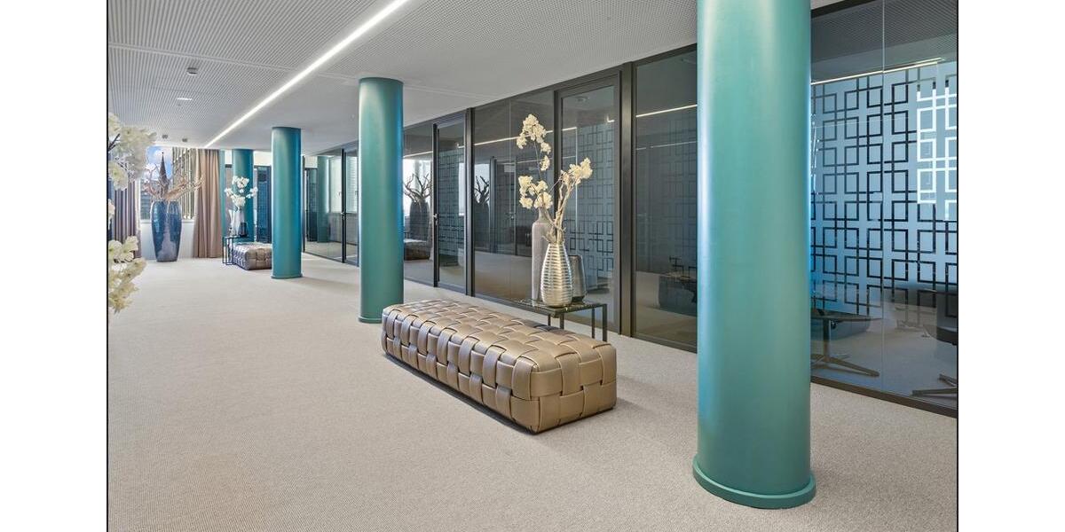 Gewerbeobjekt Düsseldorf Pempelfort - 279&euro; | Angebot:25415601