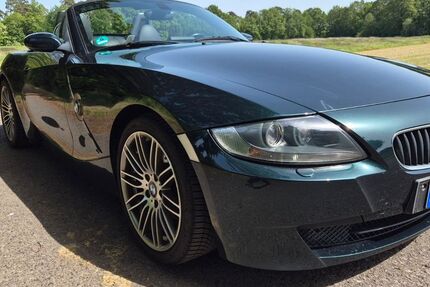 BMW Z4 239.500 km 8.950 &euro; Dorsten 46282