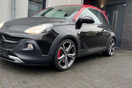 Opel Adam 81.200 km 10.200 &euro; Marl 45768