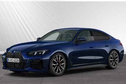 BMW 420 Gran Coupé 13.400 km 49.471 &euro; Wesel 46485