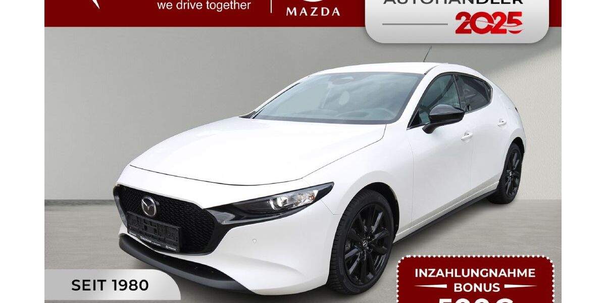 Mazda 3 14.680 km 22.900 &euro; Bottrop-Kirchhellen 46244