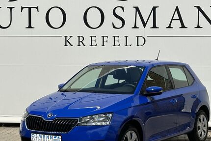 Skoda Fabia 151.726 km 6.950 € Krefeld 47805