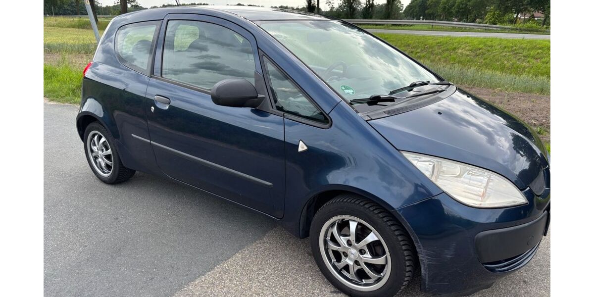 Mitsubishi Colt 257.000 km 1.500 &euro; Dorsten 46284
