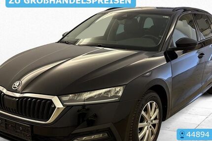 Skoda Octavia 135.256 km 17.597 &euro; Krefeld 47829